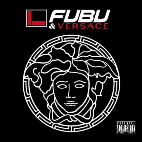 fubu and versace lyrics|Old Young .